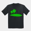 GILDAN® HEAVY COTTON™ YOUTH T-SHIRT Thumbnail
