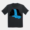 GILDAN® HEAVY COTTON™ YOUTH T-SHIRT Thumbnail