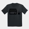 GILDAN® HEAVY COTTON™ YOUTH T-SHIRT Thumbnail