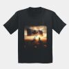 GILDAN® HEAVY COTTON™ YOUTH T-SHIRT Thumbnail
