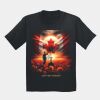 GILDAN® HEAVY COTTON™ YOUTH T-SHIRT Thumbnail