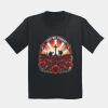 GILDAN® HEAVY COTTON™ YOUTH T-SHIRT Thumbnail