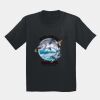GILDAN® HEAVY COTTON™ YOUTH T-SHIRT Thumbnail