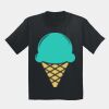 GILDAN® HEAVY COTTON™ YOUTH T-SHIRT Thumbnail