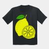 GILDAN® HEAVY COTTON™ YOUTH T-SHIRT Thumbnail