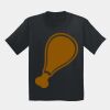GILDAN® HEAVY COTTON™ YOUTH T-SHIRT Thumbnail