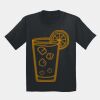 GILDAN® HEAVY COTTON™ YOUTH T-SHIRT Thumbnail