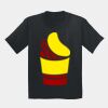 GILDAN® HEAVY COTTON™ YOUTH T-SHIRT Thumbnail