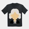 GILDAN® HEAVY COTTON™ YOUTH T-SHIRT Thumbnail
