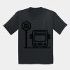 GILDAN® HEAVY COTTON™ YOUTH T-SHIRT Thumbnail