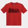 GILDAN® DRYBLEND™ YOUTH T-SHIRT Thumbnail