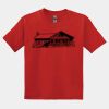 GILDAN® DRYBLEND™ YOUTH T-SHIRT Thumbnail