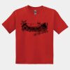 GILDAN® DRYBLEND™ YOUTH T-SHIRT Thumbnail