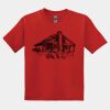 GILDAN® DRYBLEND™ YOUTH T-SHIRT Thumbnail