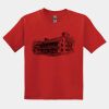 GILDAN® DRYBLEND™ YOUTH T-SHIRT Thumbnail