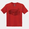 GILDAN® DRYBLEND™ YOUTH T-SHIRT Thumbnail