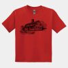 GILDAN® DRYBLEND™ YOUTH T-SHIRT Thumbnail