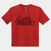 GILDAN® DRYBLEND™ YOUTH T-SHIRT Thumbnail