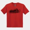 GILDAN® DRYBLEND™ YOUTH T-SHIRT Thumbnail