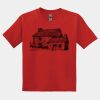 GILDAN® DRYBLEND™ YOUTH T-SHIRT Thumbnail