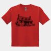 GILDAN® DRYBLEND™ YOUTH T-SHIRT Thumbnail