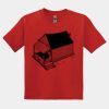 GILDAN® DRYBLEND™ YOUTH T-SHIRT Thumbnail
