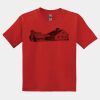 GILDAN® DRYBLEND™ YOUTH T-SHIRT Thumbnail