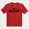 GILDAN® DRYBLEND™ YOUTH T-SHIRT Thumbnail