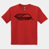 GILDAN® DRYBLEND™ YOUTH T-SHIRT Thumbnail