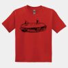 GILDAN® DRYBLEND™ YOUTH T-SHIRT Thumbnail