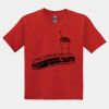 GILDAN® DRYBLEND™ YOUTH T-SHIRT Thumbnail