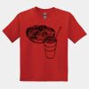 GILDAN® DRYBLEND™ YOUTH T-SHIRT Thumbnail