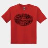 GILDAN® DRYBLEND™ YOUTH T-SHIRT Thumbnail