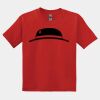 GILDAN® DRYBLEND™ YOUTH T-SHIRT Thumbnail