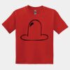 GILDAN® DRYBLEND™ YOUTH T-SHIRT Thumbnail