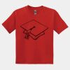 GILDAN® DRYBLEND™ YOUTH T-SHIRT Thumbnail