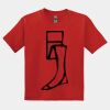 GILDAN® DRYBLEND™ YOUTH T-SHIRT Thumbnail
