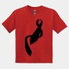 GILDAN® DRYBLEND™ YOUTH T-SHIRT Thumbnail
