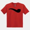GILDAN® DRYBLEND™ YOUTH T-SHIRT Thumbnail