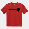 GILDAN® DRYBLEND™ YOUTH T-SHIRT Thumbnail