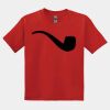 GILDAN® DRYBLEND™ YOUTH T-SHIRT Thumbnail