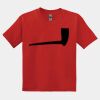 GILDAN® DRYBLEND™ YOUTH T-SHIRT Thumbnail