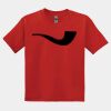 GILDAN® DRYBLEND™ YOUTH T-SHIRT Thumbnail