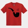 GILDAN® DRYBLEND™ YOUTH T-SHIRT Thumbnail