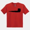 GILDAN® DRYBLEND™ YOUTH T-SHIRT Thumbnail