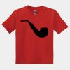 GILDAN® DRYBLEND™ YOUTH T-SHIRT Thumbnail