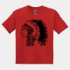 GILDAN® DRYBLEND™ YOUTH T-SHIRT Thumbnail