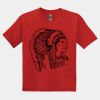 GILDAN® DRYBLEND™ YOUTH T-SHIRT Thumbnail