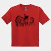 GILDAN® DRYBLEND™ YOUTH T-SHIRT Thumbnail