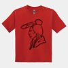GILDAN® DRYBLEND™ YOUTH T-SHIRT Thumbnail